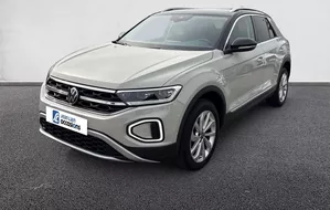 VOLKSWAGEN T-ROC 1.5 TSI EVO 150 Start/Stop DSG7 Style WVGZZZA1ZPV706769