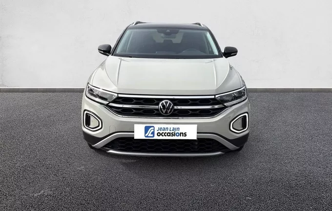 VOLKSWAGEN T-ROC 1.5 TSI EVO 150 Start/Stop DSG7 Style extérieur avant 2131765