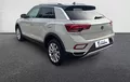 Miniature VOLKSWAGEN T-ROC 1.5 TSI EVO 150 Start/Stop DSG7 Style extérieur trois quart arrière gauche 2131765