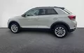 Miniature VOLKSWAGEN T-ROC 1.5 TSI EVO 150 Start/Stop DSG7 Style extérieur côté gauche 2131765
