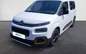CITROEN BERLINGO Taille M BlueHDi 130 S&S BVM6 Rip Curl VR7ECYHZ2MJ785913