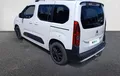 Miniature CITROEN BERLINGO Taille M BlueHDi 130 S&S BVM6 Rip Curl extérieur trois quart arrière gauche 945952