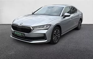 SKODA SUPERB Berline 2.0 TDI 150 ch SCR DSG7 Selection TMBAH8NZ3SC010221