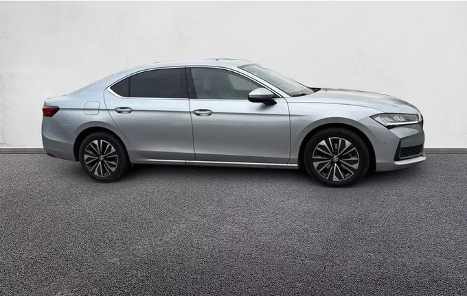 SKODA SUPERB Berline 2.0 TDI 150 ch SCR DSG7 Selection extérieur côté droit 2123667