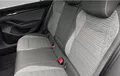 Miniature SKODA SUPERB Berline 2.0 TDI 150 ch SCR DSG7 Selection extérieur arrière 2123667