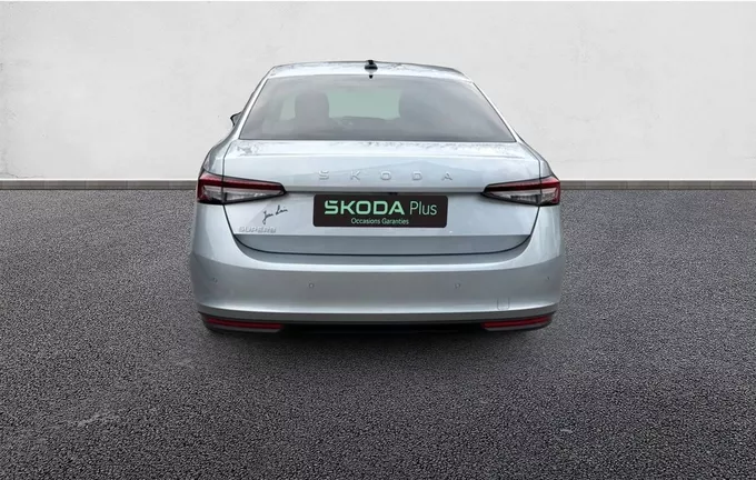 SKODA SUPERB Berline 2.0 TDI 150 ch SCR DSG7 Selection extérieur côté gauche 2123667