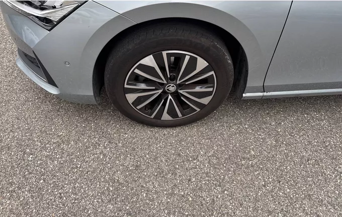 SKODA SUPERB Berline 2.0 TDI 150 ch SCR DSG7 Selection photo 12 2123667