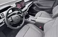 Miniature SKODA SUPERB Berline 2.0 TDI 150 ch SCR DSG7 Selection photo 13 2123667