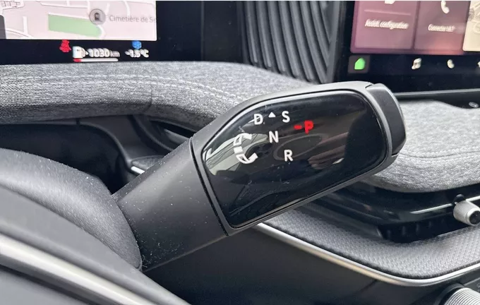 SKODA SUPERB Berline 2.0 TDI 150 ch SCR DSG7 Selection photo 16 2123667