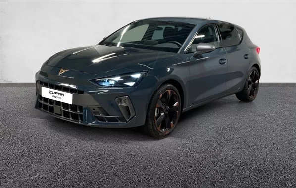 CUPRA LEON 1.5 eTSI 150 ch DSG7 V VSSZZZKL9SR059893