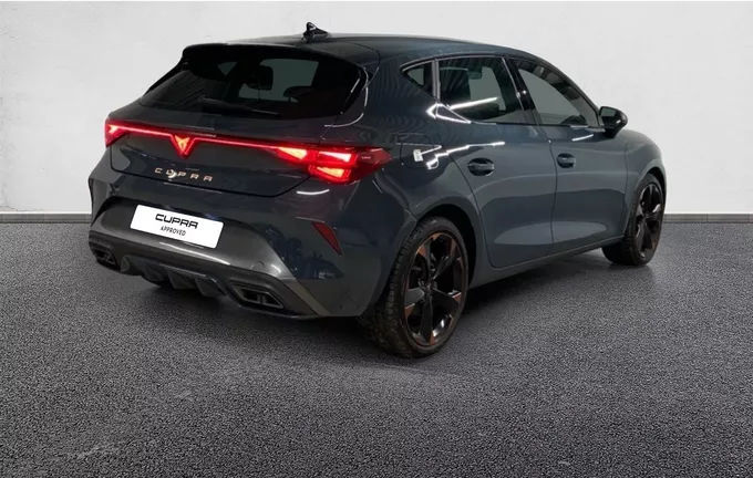 CUPRA LEON 1.5 eTSI 150 ch DSG7 V extérieur avant 2124749