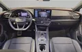 Miniature CUPRA LEON 1.5 eTSI 150 ch DSG7 V extérieur trois quart avant droit 2124749