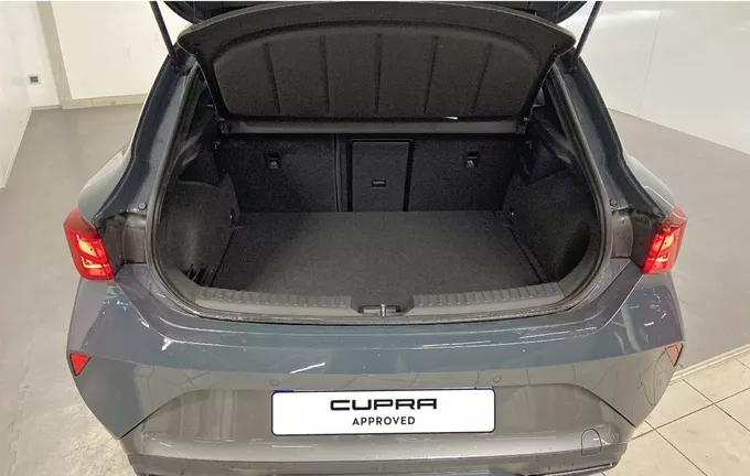 CUPRA LEON 1.5 eTSI 150 ch DSG7 V photo 14 2124749