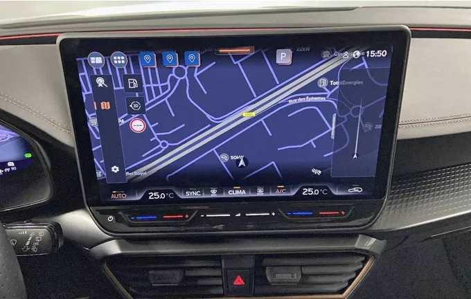 CUPRA LEON 1.5 eTSI 150 ch DSG7 V photo 15 2124749
