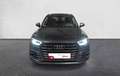 Miniature AUDI Q5 55 TFSI e 367 S tronic 7 Quattro PACK SLINE EXTERIEUR extérieur avant 2124809