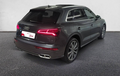 Miniature AUDI Q5 55 TFSI e 367 S tronic 7 Quattro PACK SLINE EXTERIEUR extérieur trois quart arrière droit 2124809