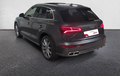 Miniature AUDI Q5 55 TFSI e 367 S tronic 7 Quattro PACK SLINE EXTERIEUR extérieur trois quart arrière gauche 2124809