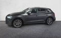 Miniature AUDI Q5 55 TFSI e 367 S tronic 7 Quattro PACK SLINE EXTERIEUR extérieur côté gauche 2124809