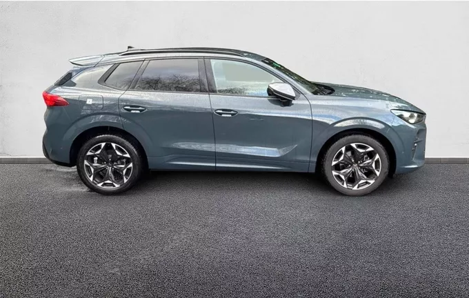 CUPRA TERRAMAR 1.5 eTSI Hybrid 150 ch DSG7 V extérieur côté droit 2125551