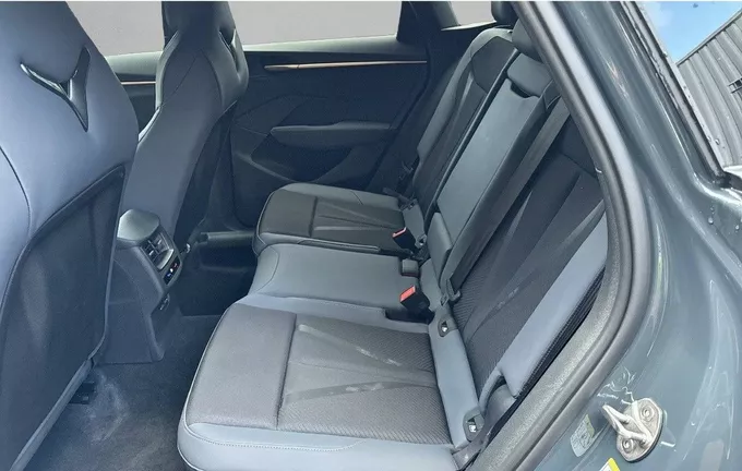 CUPRA TERRAMAR 1.5 eTSI Hybrid 150 ch DSG7 V extérieur arrière 2125551