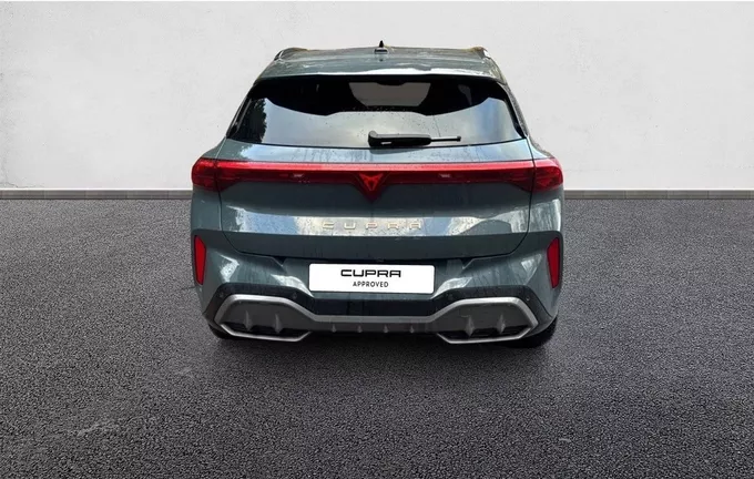 CUPRA TERRAMAR 1.5 eTSI Hybrid 150 ch DSG7 V extérieur côté gauche 2125551