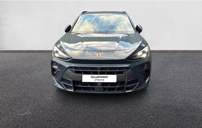 CUPRA TERRAMAR 1.5 eTSI Hybrid 150 ch DSG7 V photo 9 2125551