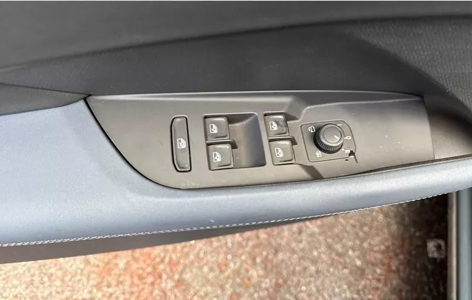 CUPRA TERRAMAR 1.5 eTSI Hybrid 150 ch DSG7 V photo 17 2125551