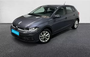 VOLKSWAGEN POLO 1.0 TSI 95 S&S BVM5 Style WVWZZZAW9SU086523