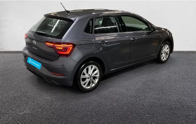 VOLKSWAGEN POLO 1.0 TSI 95 S&S BVM5 Style extérieur avant 2127645