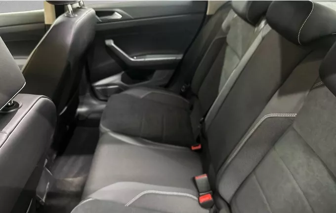 VOLKSWAGEN POLO 1.0 TSI 95 S&S BVM5 Style extérieur arrière 2127645