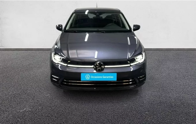 VOLKSWAGEN POLO 1.0 TSI 95 S&S BVM5 Style photo 9 2127645
