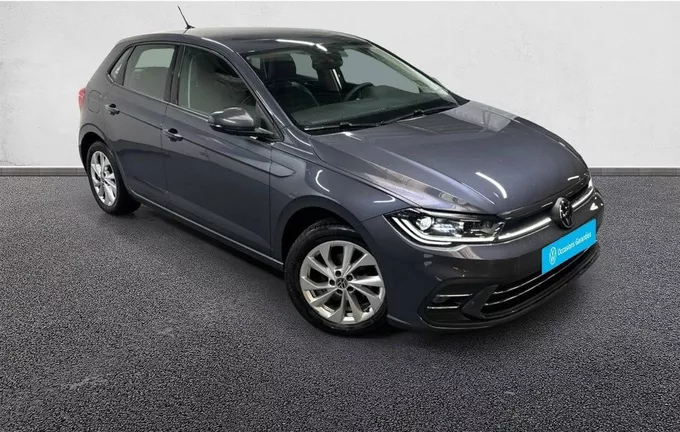 VOLKSWAGEN POLO 1.0 TSI 95 S&S BVM5 Style photo 10 2127645