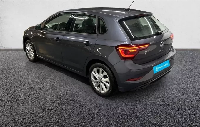VOLKSWAGEN POLO 1.0 TSI 95 S&S BVM5 Style photo 11 2127645