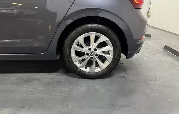 VOLKSWAGEN POLO 1.0 TSI 95 S&S BVM5 Style photo 12 2127645