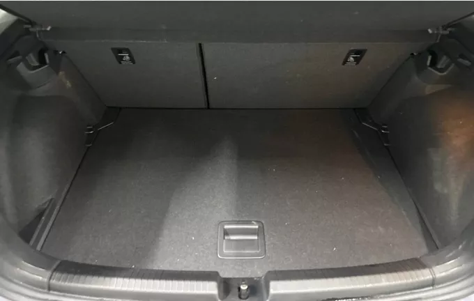 VOLKSWAGEN POLO 1.0 TSI 95 S&S BVM5 Style photo 14 2127645