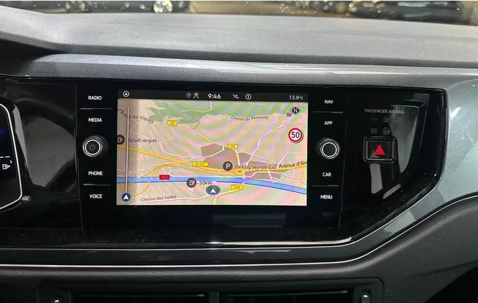 VOLKSWAGEN POLO 1.0 TSI 95 S&S BVM5 Style photo 15 2127645