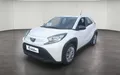 Miniature TOYOTA AYGO X 1.0 VVT-i 72 Dynamic extérieur trois quart avant gauche 1103931