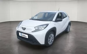 TOYOTA AYGO X 1.0 VVT-i 72 Dynamic JTDAGNAC500240991