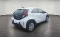 Miniature TOYOTA AYGO X 1.0 VVT-i 72 Dynamic extérieur trois quart arrière droit 1103931