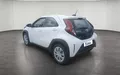 Miniature TOYOTA AYGO X 1.0 VVT-i 72 Dynamic extérieur trois quart arrière gauche 1103931