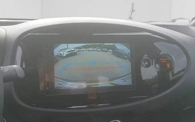 TOYOTA AYGO X 1.0 VVT-i 72 Dynamic photo 16 1103931
