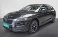 Miniature SKODA OCTAVIA Combi 2.0 TDI 150 ch DSG7 Business extérieur trois quart avant gauche 213089