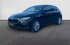 SKODA SCALA 1.0 TSI Evo 2 116 ch DSG7 Selection TMBER6NW5S3094373