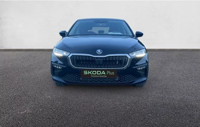 SKODA SCALA 1.0 TSI Evo 2 116 ch DSG7 Selection photo 9 2128099