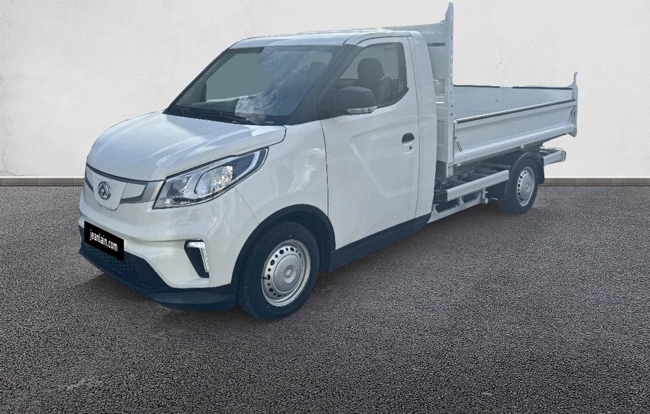 MAXUS E-DELIVER3 CHASSIS CABINE