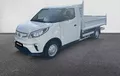 Miniature MAXUS E-DELIVER3 CHASSIS CABINE L2 51.5 KWH extérieur trois quart avant gauche 6800685