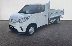 MAXUS E-DELIVER3 CHASSIS CABINE L2 51.5 KWH LSFAM110XPA124870