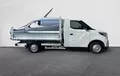 Miniature MAXUS E-DELIVER3 CHASSIS CABINE L2 51.5 KWH extérieur côté droit 6800685