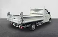 Miniature MAXUS E-DELIVER3 CHASSIS CABINE L2 51.5 KWH extérieur trois quart arrière droit 6800685
