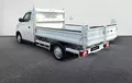 Miniature MAXUS E-DELIVER3 CHASSIS CABINE L2 51.5 KWH extérieur trois quart arrière gauche 6800685